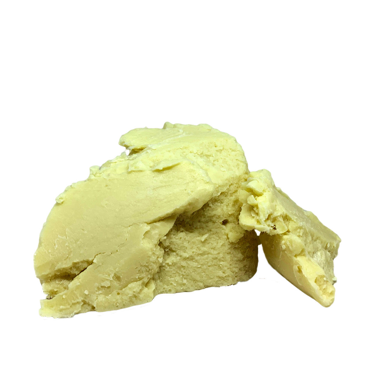 1 lb pure raw shea butter