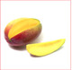 1 lb bulk ultra refined mango butter