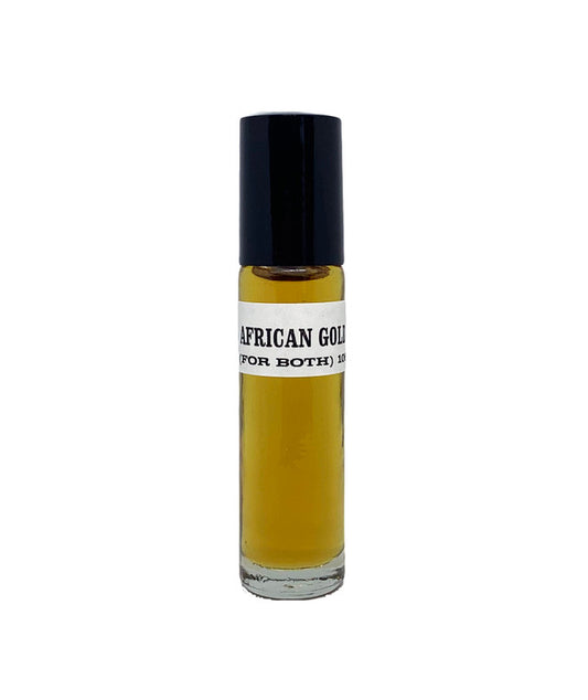 10 piece  bundle of 1/3 oz uncut fragrance body oils