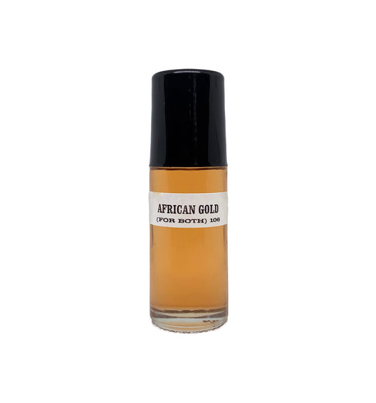 1oz Fragrance Roll on Body Oil 100%uncut