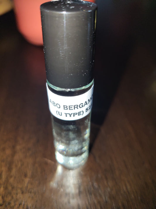 15 piece bundle of 1/3 oz 100%uncut fragrance roll on body oils